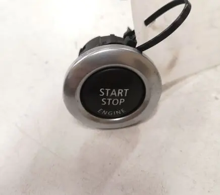 BMW 3 E90 E91 Engine start stop button switch 3283198 694991307 10862510