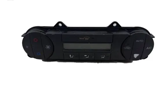 Ford Mondeo Mk III Climate control unit 3S7T18C612AH