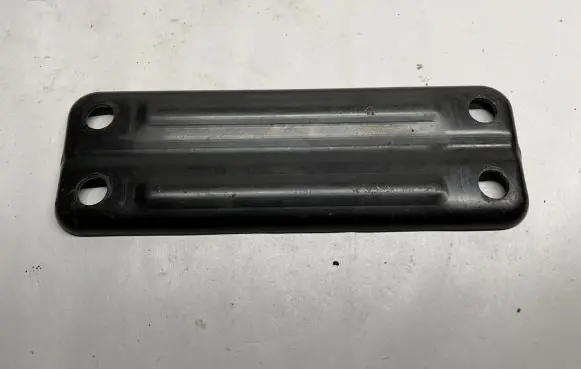 Chevrolet Camaro Muffler mount bracket/holder 7965C