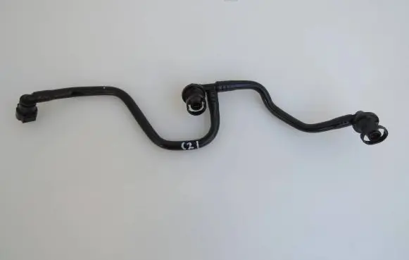 Mercedes-Benz CLS C218 X218 Vacuum line/pipe/hose A2124300529