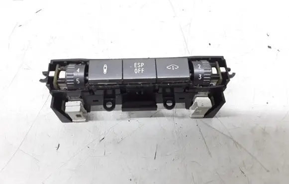 Volkswagen Phaeton Other switches/knobs/shifts 3D0959676K