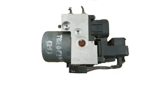Isuzu Trooper ABS Pump 897162192 11000030810