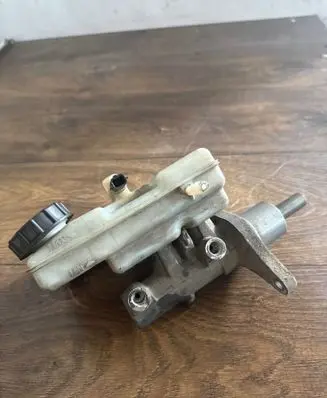 Renault Master III Master brake cylinder