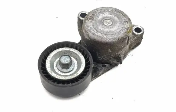 Mercedes-Benz CLS C218 AMG Generator/alternator belt tensioner A2782000570 381404K000