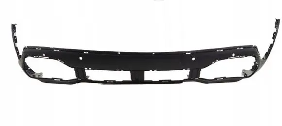 KIA Sorento Rear bumper lower part trim 