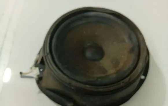 Peugeot 407 Front door speaker 3M5T18808AD 3M5T-18808-AD