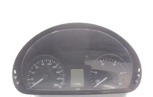 Mercedes-Benz Sprinter W906 Speedometer (instrument cluster) A9064468821