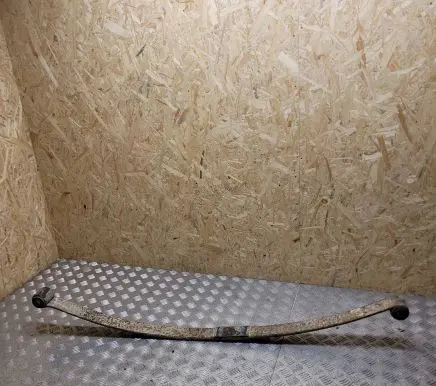 Volkswagen Caddy Rear leaf spring 