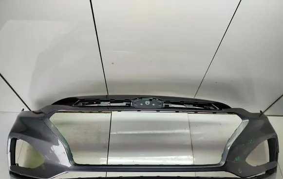Hyundai i20 (GB IB) Front bumper 86511-c8aa0