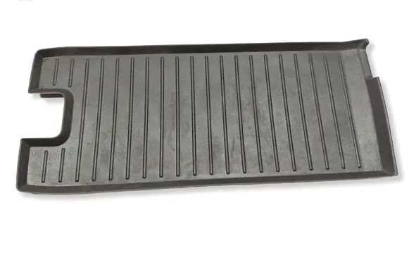 Porsche 911 991 Rear storage box compartment pad/mat 99155361101 99155361100