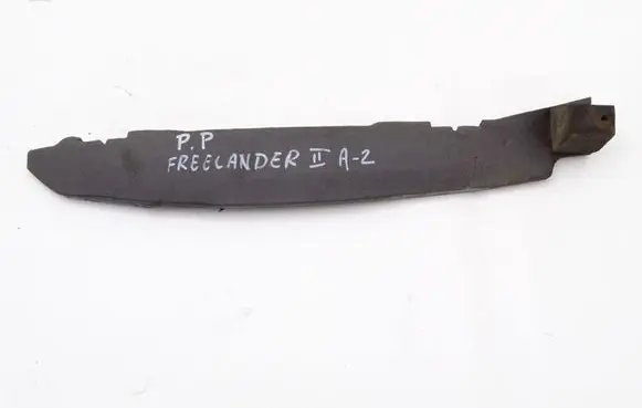Land Rover Freelander 2 - LR2 Fender foam support/seal 