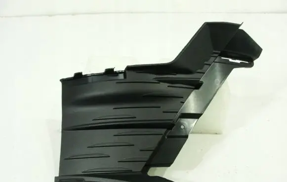 Mercedes-Benz EQC Front bumper lower grill A2958853802