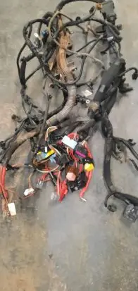 Renault Master III Engine installation wiring loom 242440002R