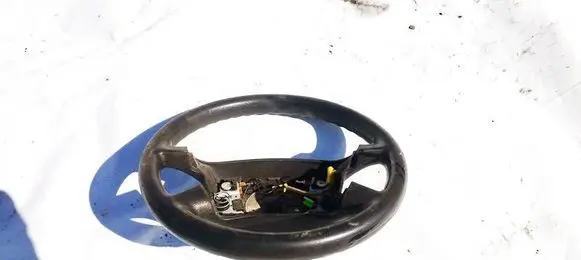 Skoda Fabia Mk1 (6Y) Steering wheel 6Y0419091E