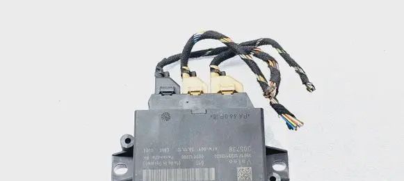 Parking PDC control unit/module