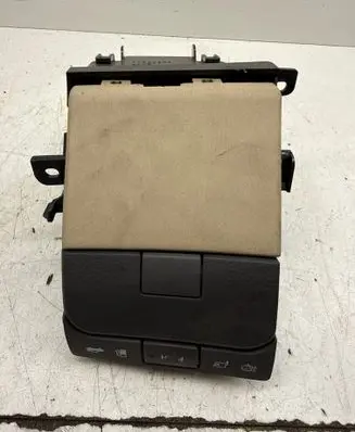 Lexus GS 300 350 430 450H Multifunctional control switch/knob 8401030220