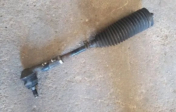 Skoda Octavia Mk4 Steering tie rod 