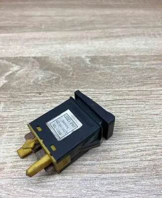 Audi A6 S6 C4 4A Fog light switch 4A0941563C