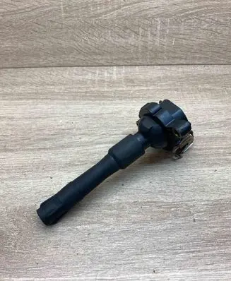 BMW X5 E53 High voltage ignition coil 1748017 11860