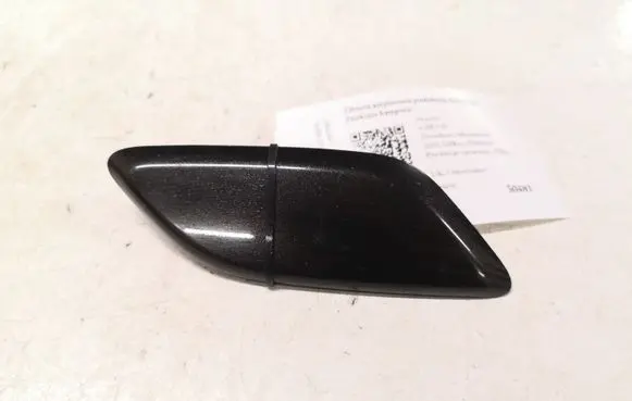 Mazda 6 Headlight washer spray nozzle cap/cover GS1F518G1 41033