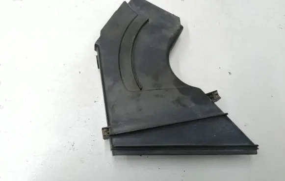Audi A6 S6 C5 4B Timing belt guard (cover) 078109123AD