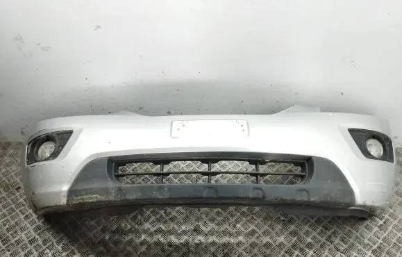KIA Carens II Front bumper