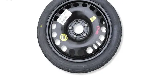 Opel Meriva B R16 spare wheel 