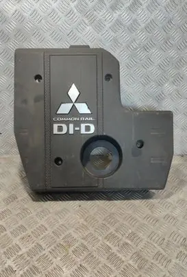 Mitsubishi Pajero Engine cover (trim) 1003A105