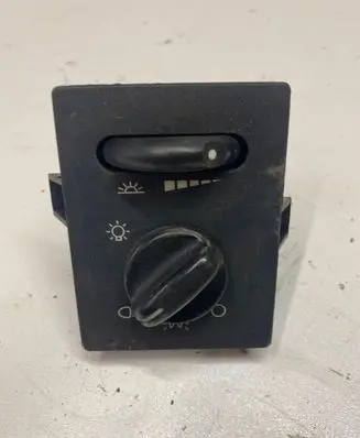 Opel Sintra Light switch 10246287 Z0191541140