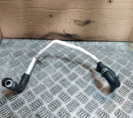 Mercedes-Benz C W205 Engine coolant pipe/hose 1716826B