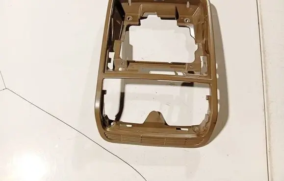 Volkswagen PASSAT B6 Other interior part 3c0867489c