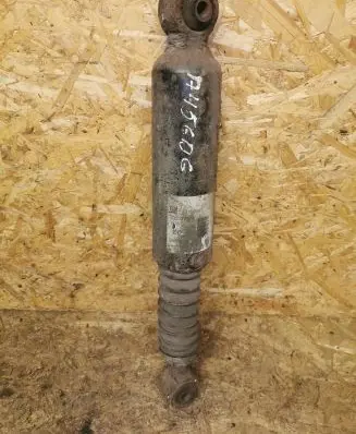 Opel Vectra C Rear shock absorber/damper 13105141 33252800