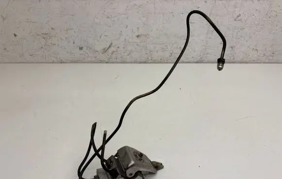 Audi Cabriolet B3 8G Brake power pressure regulator 