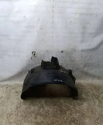 Peugeot 308 Front wheel arch liner splash guards 9811875880 9677267980 M0U020920