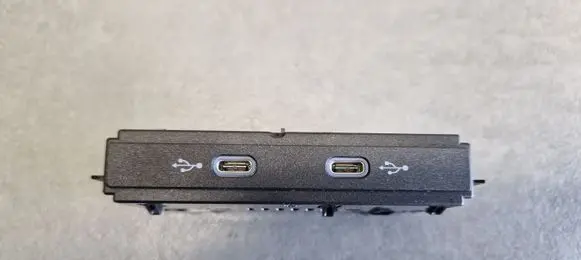 Cupra Formentor USB socket connector 5NA035736