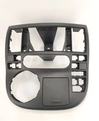 Volkswagen Multivan T5 Panel trim 7H5858011J 1355D300630