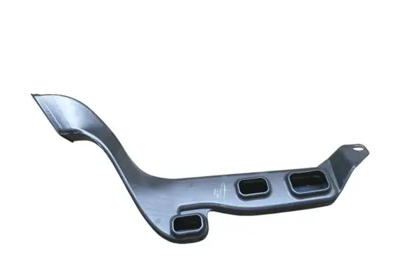 Renault Trafic III (X82) Air intake duct part 278327325R 2961000 868026