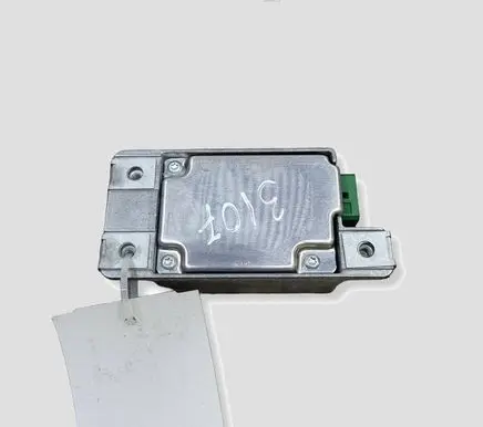 BMW 7 E65 E66 Airbag control unit/module 6970890 28027626 010529