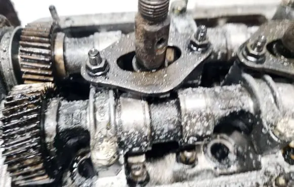 Audi A6 S6 C5 4B Fuel injector