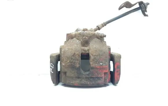 BMW 3 E46 Front brake caliper