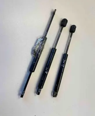 Mercedes-Benz SL R129 Set of springs and shock absorbers (Front and rear) A1299800664 1299800664