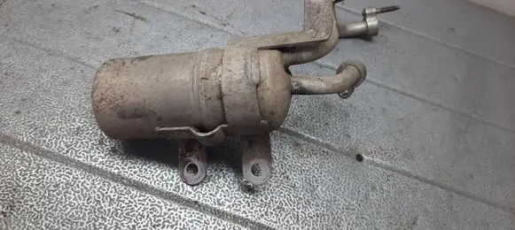 Ford Focus C-MAX Air conditioning (A/C) air dryer 