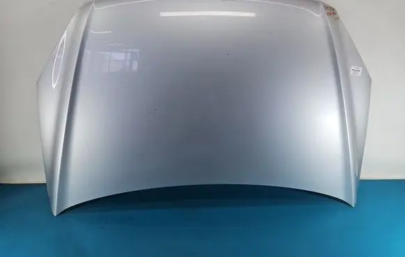 Hyundai i30 Engine bonnet/hood IMPRK1510176