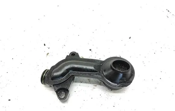 BMW 3 E90 E91 Oil sump strainer pipe 7810773 11417810773