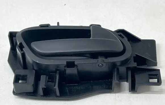 Citroen Berlingo Front door interior handle 96555514XT