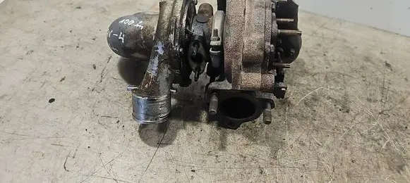 Toyota RAV 4 (XA30) Turbo 1720126051 111024137E