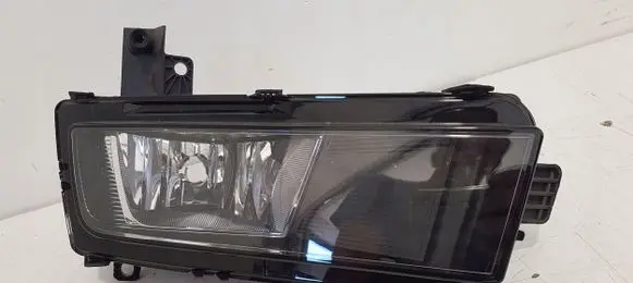 Volkswagen Touran II Front fog light 5TA941661A