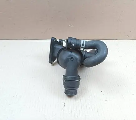 Jaguar F-Pace Thermostat/thermostat housing G4D33575AE W584A