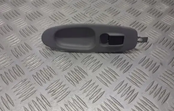Nissan Almera Tino Quarter vent window switch 80960BU000
