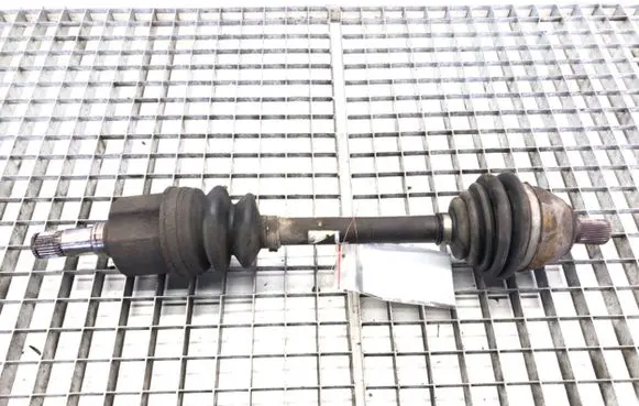 Ford C-MAX I Front driveshaft